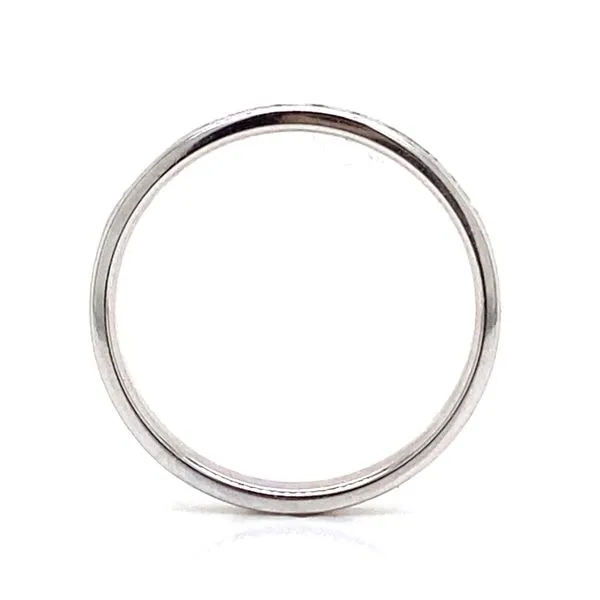Wedding Band Image 2 Comstock Jewelers Edmonds, WA