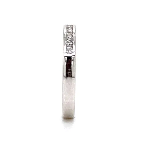 Wedding Band Image 3 Comstock Jewelers Edmonds, WA