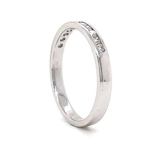 Wedding Band Image 4 Comstock Jewelers Edmonds, WA