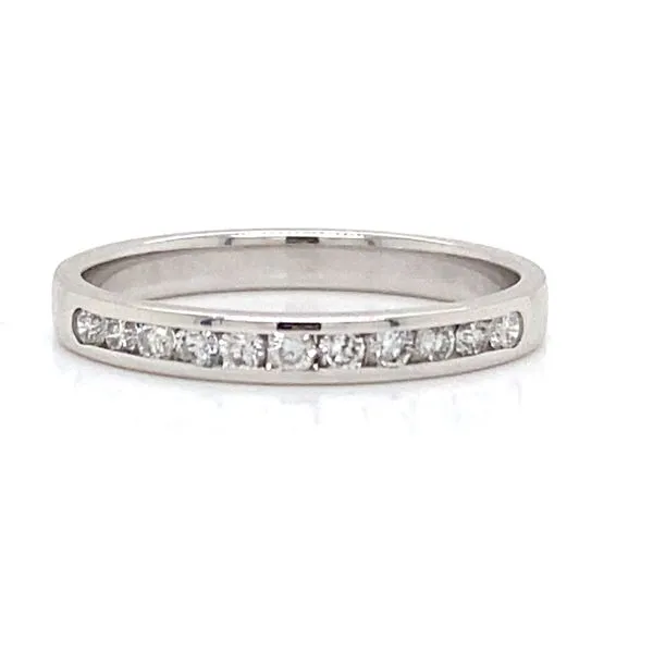 Wedding Band Comstock Jewelers Edmonds, WA
