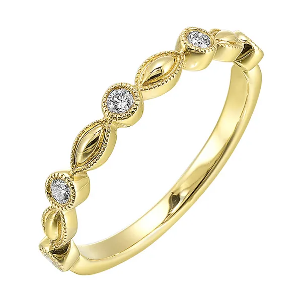 Wedding Band Comstock Jewelers Edmonds, WA