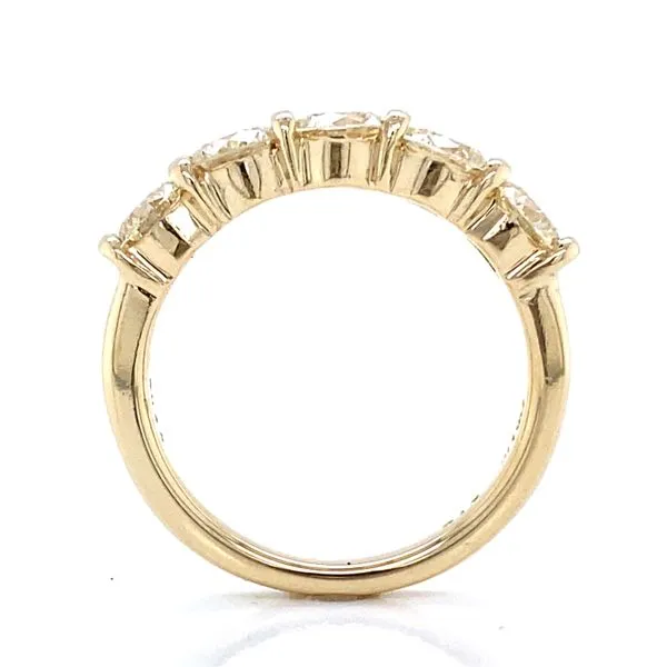 Wedding Band Image 5 Comstock Jewelers Edmonds, WA