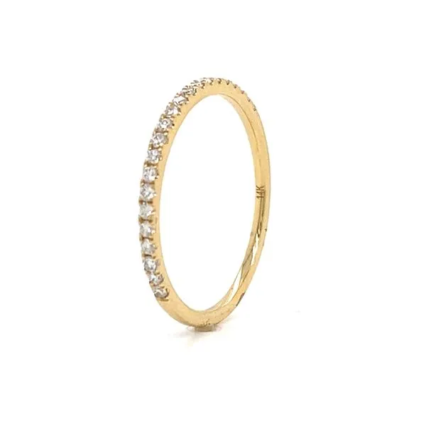 Wedding Band Comstock Jewelers Edmonds, WA