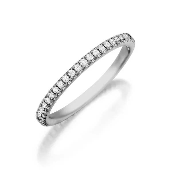 Wedding Band Comstock Jewelers Edmonds, WA