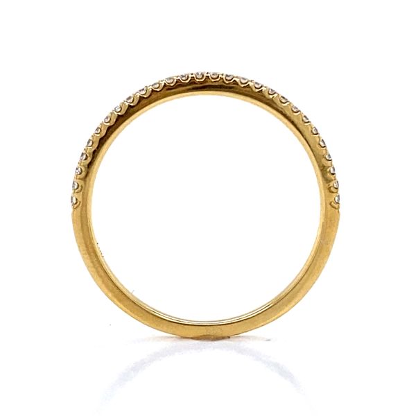Wedding Band Image 4 Comstock Jewelers Edmonds, WA