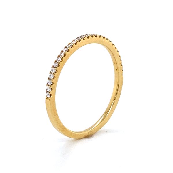 Wedding Band Image 5 Comstock Jewelers Edmonds, WA