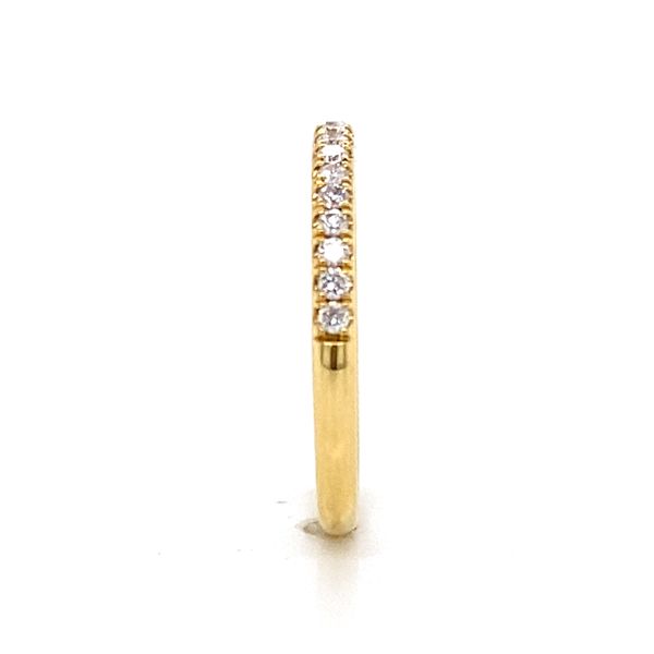 Wedding Band Image 2 Comstock Jewelers Edmonds, WA