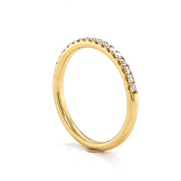 Wedding Band Image 3 Comstock Jewelers Edmonds, WA