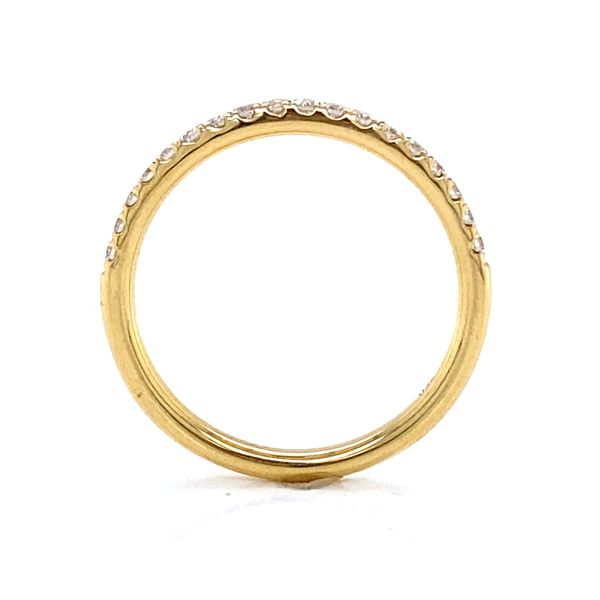 Wedding Band Image 4 Comstock Jewelers Edmonds, WA