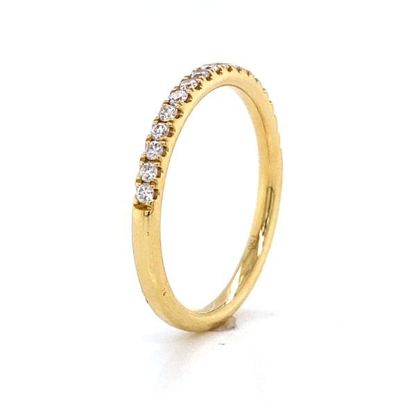 Wedding Band Image 5 Comstock Jewelers Edmonds, WA
