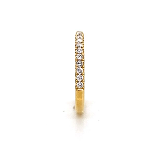Wedding Band Image 2 Comstock Jewelers Edmonds, WA