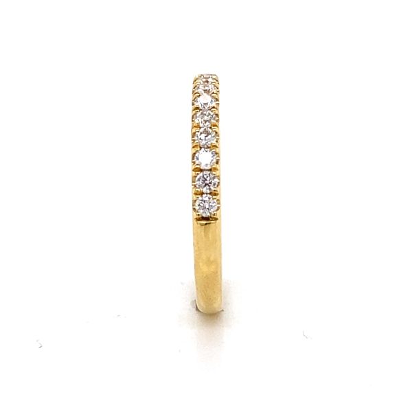 Wedding Band Image 2 Comstock Jewelers Edmonds, WA