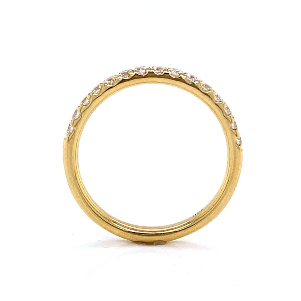 Wedding Band Image 4 Comstock Jewelers Edmonds, WA