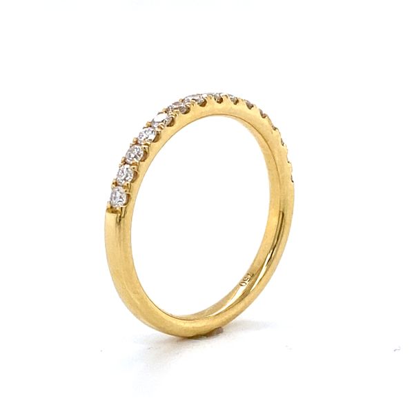 Wedding Band Image 5 Comstock Jewelers Edmonds, WA
