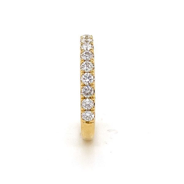 Wedding Band Image 2 Comstock Jewelers Edmonds, WA