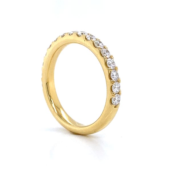 Wedding Band Image 3 Comstock Jewelers Edmonds, WA