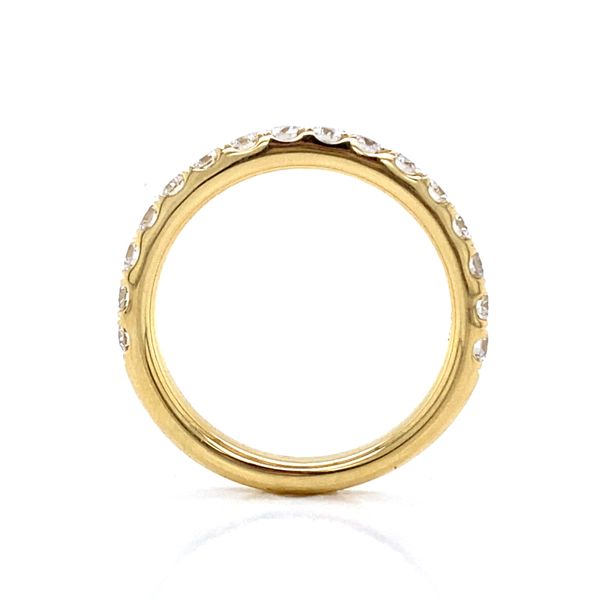 Wedding Band Image 4 Comstock Jewelers Edmonds, WA