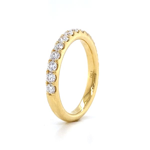 Wedding Band Image 5 Comstock Jewelers Edmonds, WA