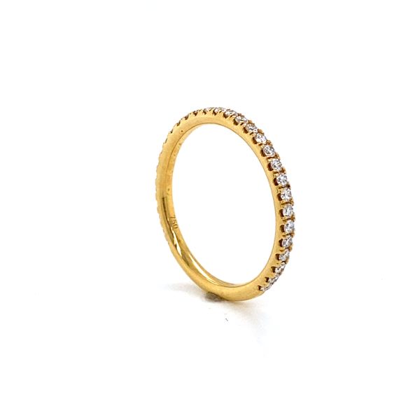 Wedding Band Image 3 Comstock Jewelers Edmonds, WA