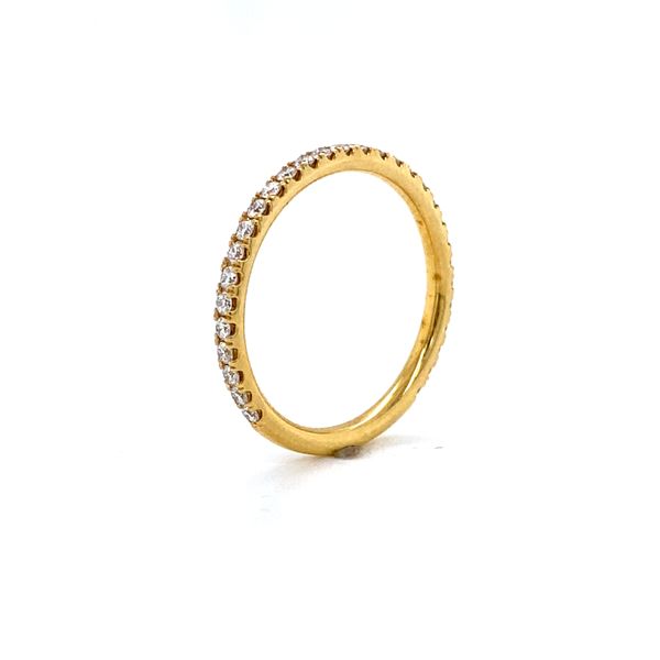 Wedding Band Image 5 Comstock Jewelers Edmonds, WA