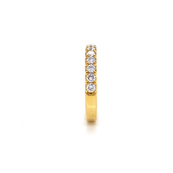 Wedding Band Image 2 Comstock Jewelers Edmonds, WA