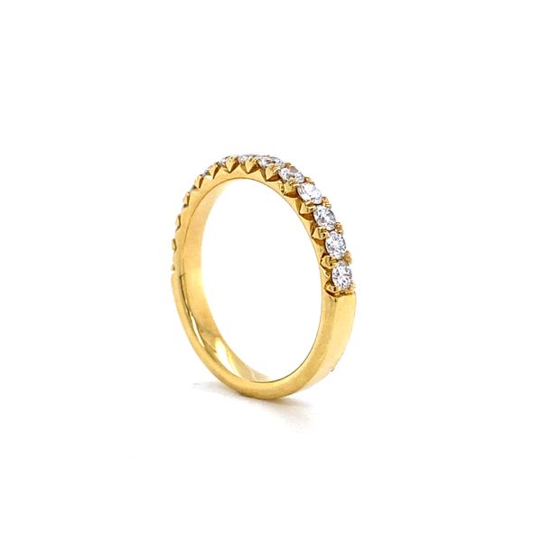 Wedding Band Image 3 Comstock Jewelers Edmonds, WA