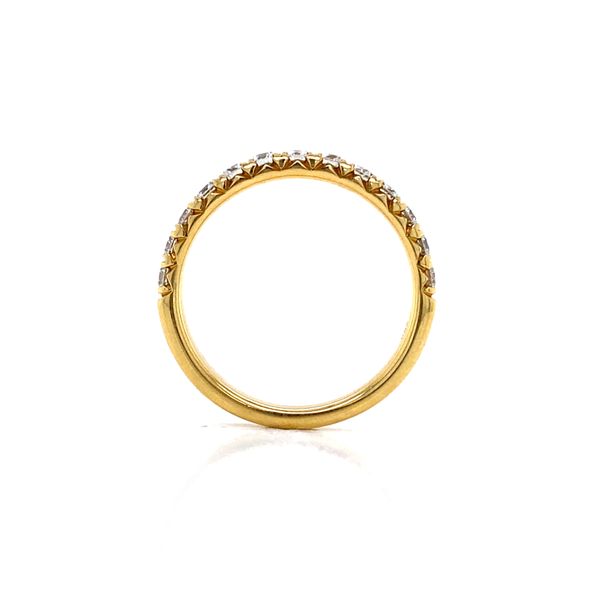 Wedding Band Image 4 Comstock Jewelers Edmonds, WA