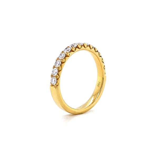 Wedding Band Image 5 Comstock Jewelers Edmonds, WA