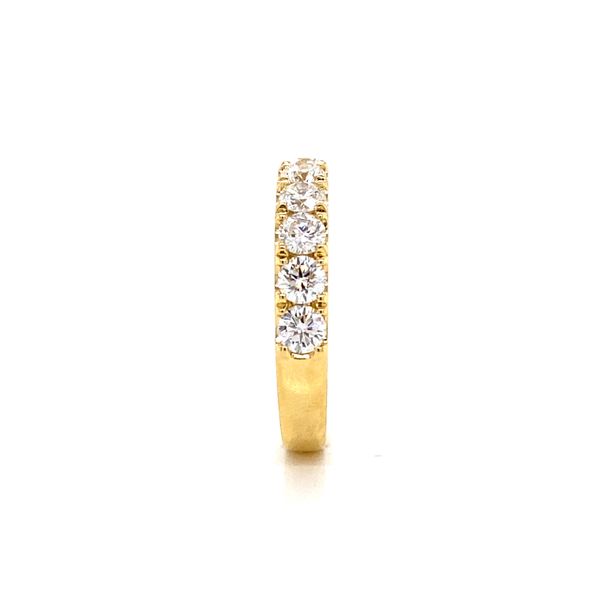 Wedding Band Image 2 Comstock Jewelers Edmonds, WA