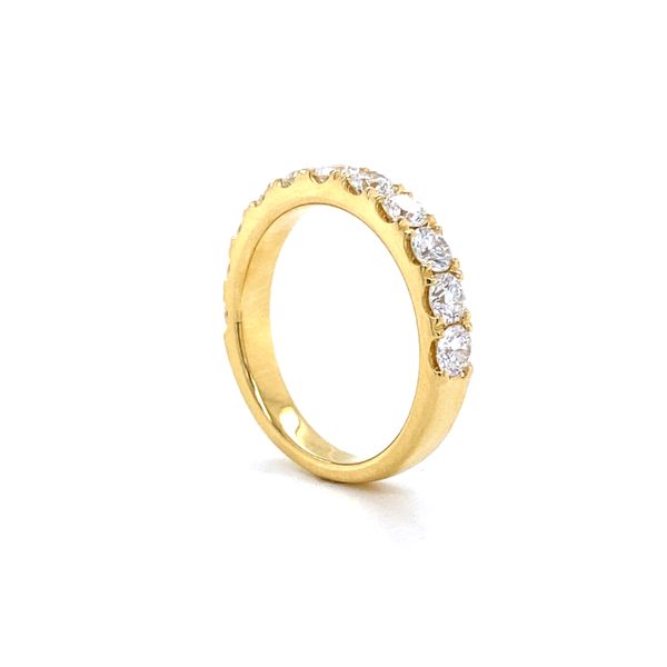 Wedding Band Image 3 Comstock Jewelers Edmonds, WA