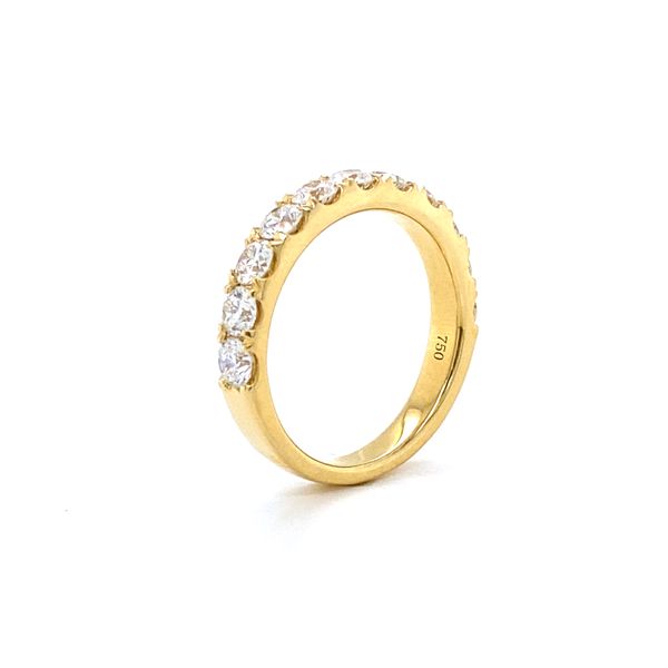 Wedding Band Image 5 Comstock Jewelers Edmonds, WA