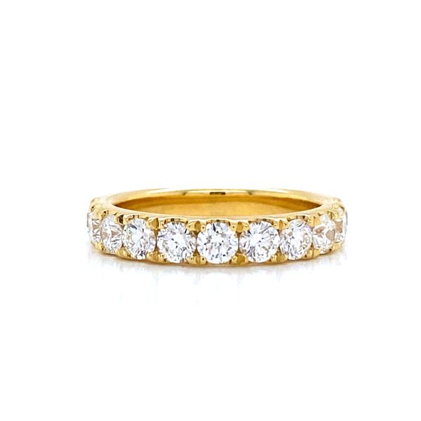 Wedding Band Comstock Jewelers Edmonds, WA