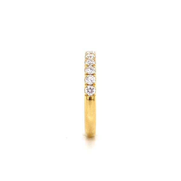 Wedding Band Image 2 Comstock Jewelers Edmonds, WA