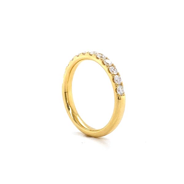 Wedding Band Image 3 Comstock Jewelers Edmonds, WA