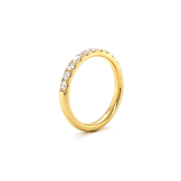 Wedding Band Image 5 Comstock Jewelers Edmonds, WA