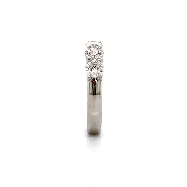 Wedding Band Image 2 Comstock Jewelers Edmonds, WA