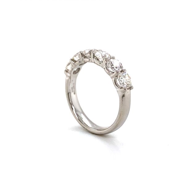 Wedding Band Image 3 Comstock Jewelers Edmonds, WA