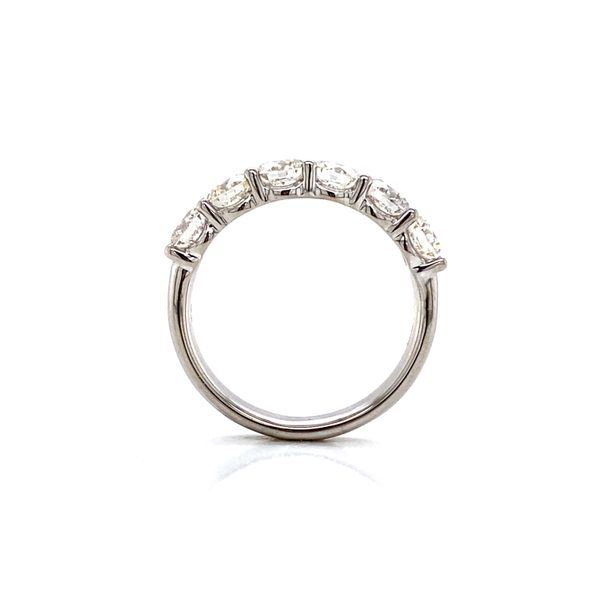 Wedding Band Image 4 Comstock Jewelers Edmonds, WA