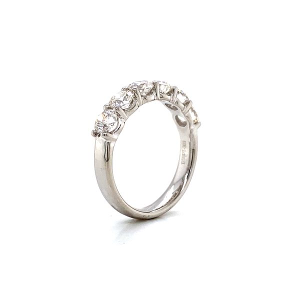 Wedding Band Image 5 Comstock Jewelers Edmonds, WA