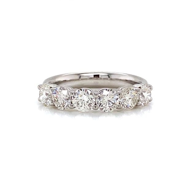 Wedding Band Comstock Jewelers Edmonds, WA