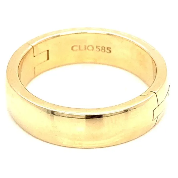 Wedding Band Comstock Jewelers Edmonds, WA