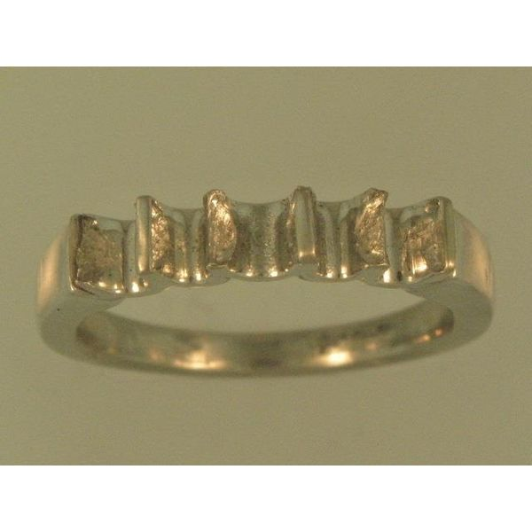 Anniversary Ring Comstock Jewelers Edmonds, WA