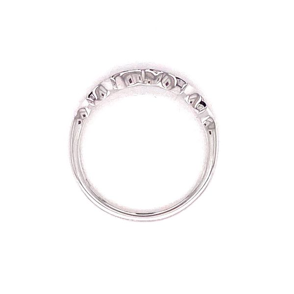 Anniversary Ring Image 2 Comstock Jewelers Edmonds, WA