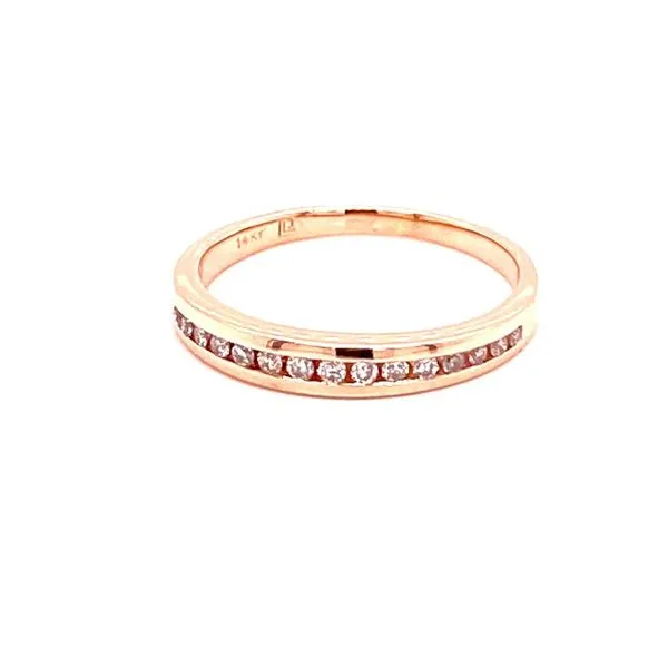 Anniversary Ring Comstock Jewelers Edmonds, WA