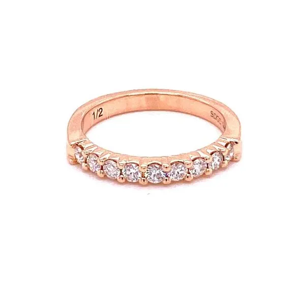 Anniversary Ring Comstock Jewelers Edmonds, WA