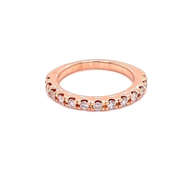 Anniversary Ring Comstock Jewelers Edmonds, WA