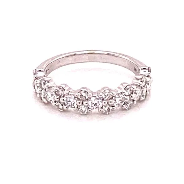 Anniversary Ring Comstock Jewelers Edmonds, WA