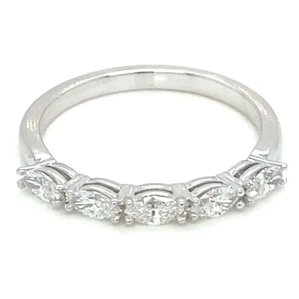 Anniversary Ring Comstock Jewelers Edmonds, WA