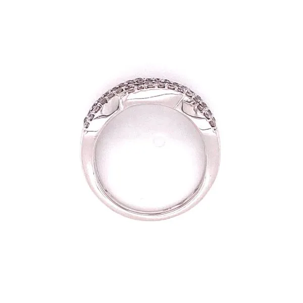 Diamond Ring Image 2 Comstock Jewelers Edmonds, WA