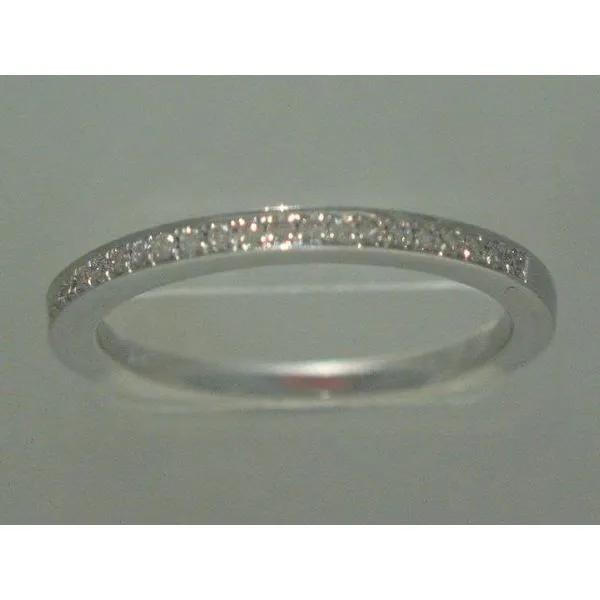 Diamond Ring Comstock Jewelers Edmonds, WA
